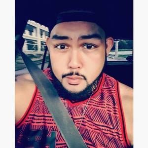 Meet your Posher, Edmund john